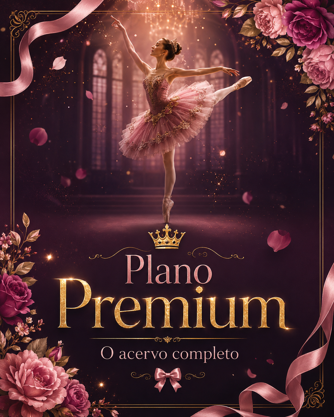 Plano Premium