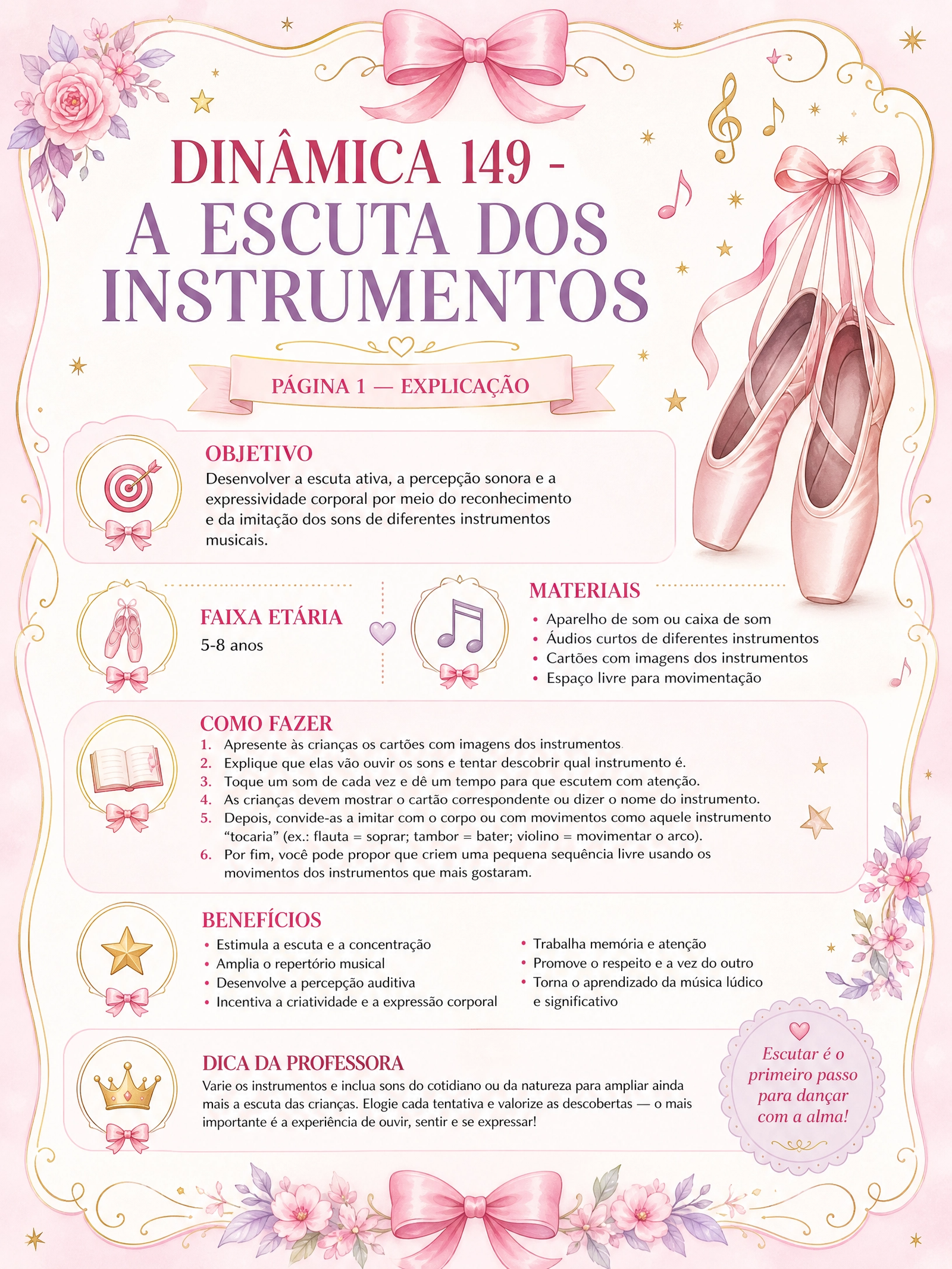 Dinâmica 4