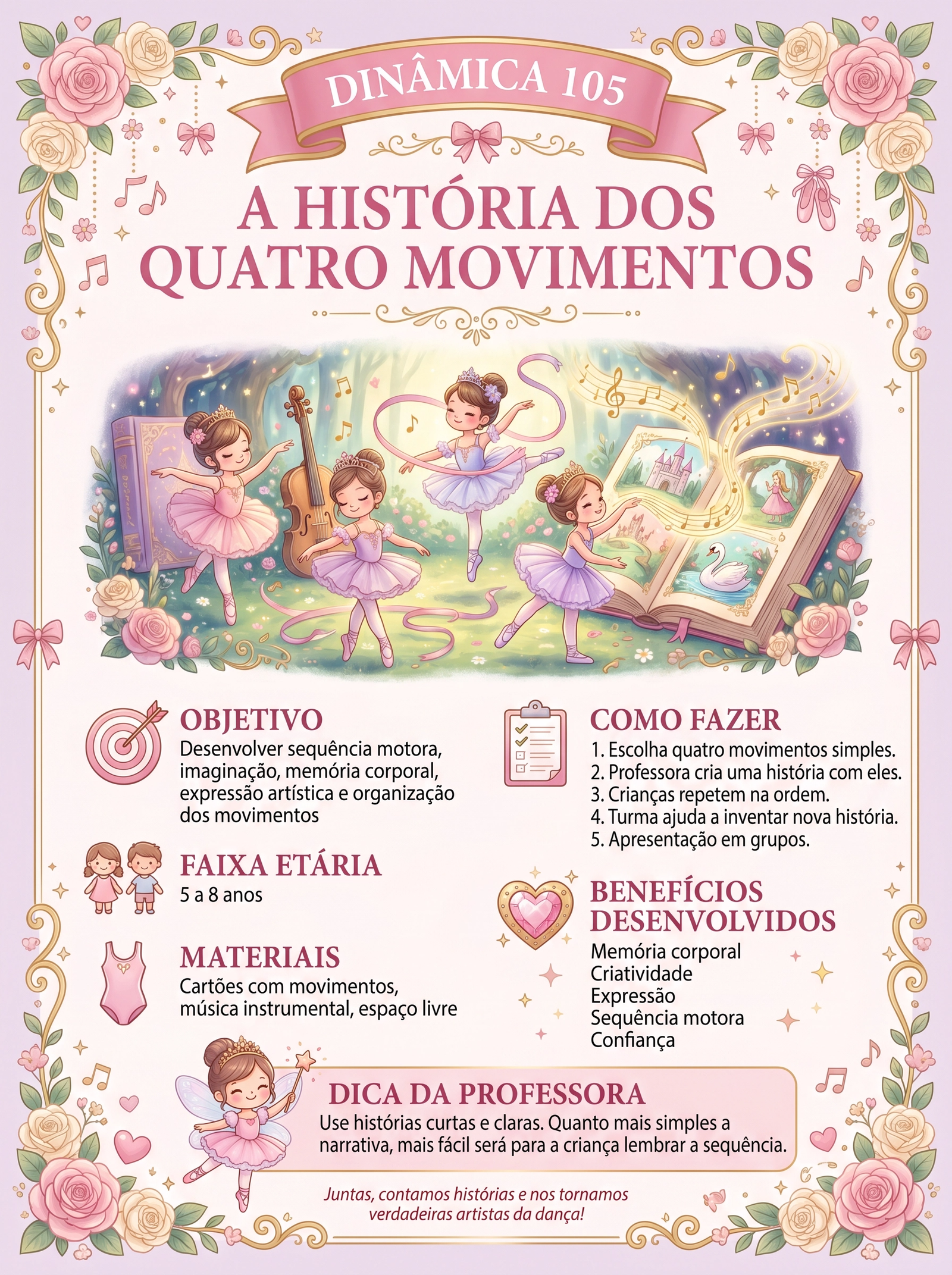 Dinâmica 8