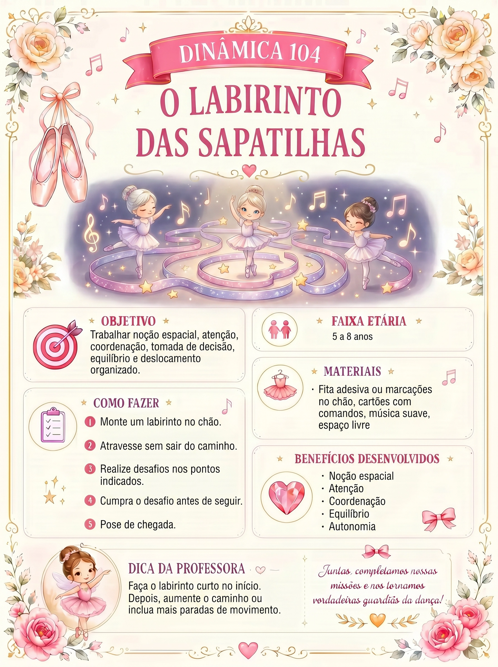 Dinâmica 9