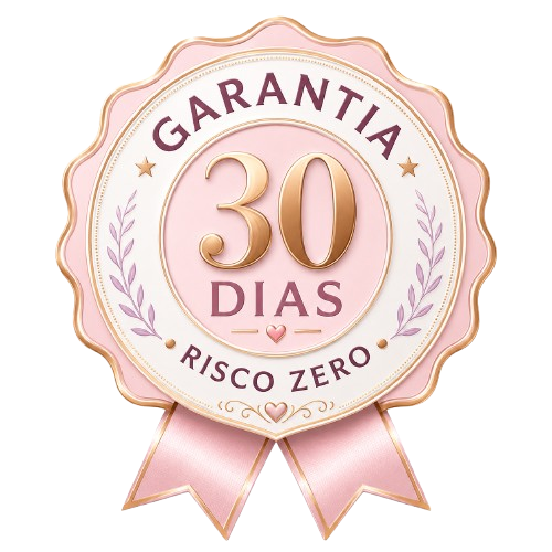 Garantia 30 Dias